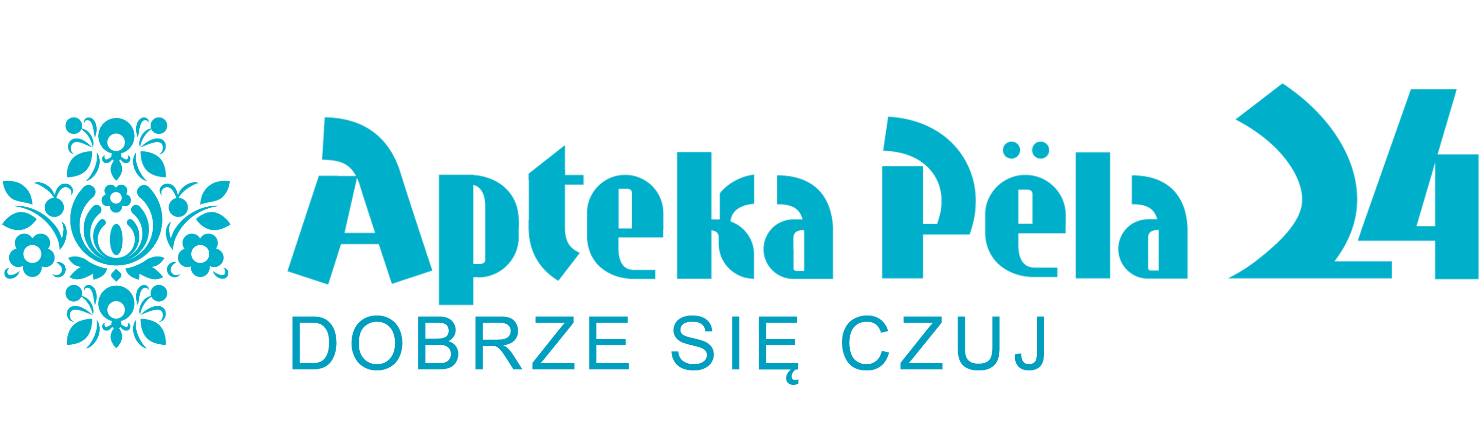 Logo Apteka Pela 24