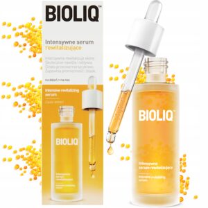 Bioliq Pro Intensywne Serum Rewitalizujące serum 30 ml