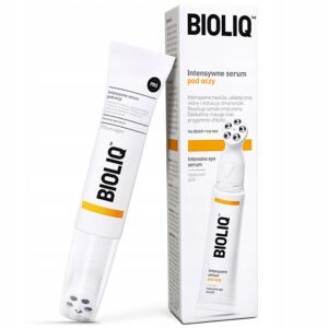 Bioliq 25 krem pod oczy krem 15 ml