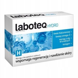 Laboteq Hydro tabletki 30 szt.
