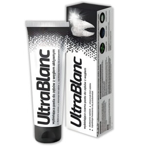 Ultrablanc pasta do zębów 75 ml
