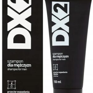 DX2 do włosów skłonnych do wypadania szampon 150 ml