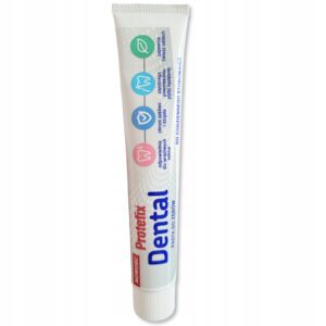 PROTEFIX DENTAL Pasta do zębów 75 ml