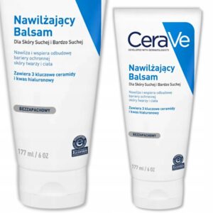 CeraVe nawilżający balsam balsam butelka 177 ml