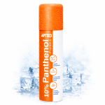 PANTHENOL 10% Pianka Apteo 150 ml