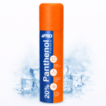 PANTHENOL 20% Pianka Apteo 65ml