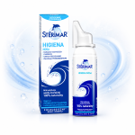 Sterimar Higiena Nosa spray 100 ml woda morska fizjologiczna
